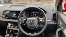 Skoda Karoq 1.5 TSI SE Drive 5dr Petrol Estate